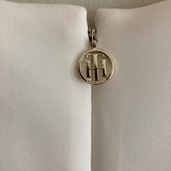 Tommy Hilfiger Sleeveless Dress, with tags - Picture 6 of 9